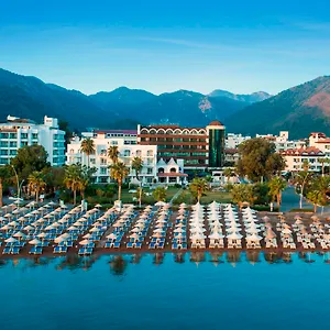 Elite World Marmaris - Adult Only İçmeler