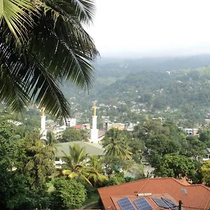 Tamarind Tree Kandy