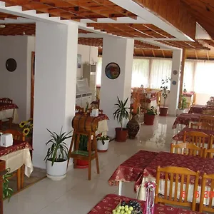 Hotel Saadet, Didim