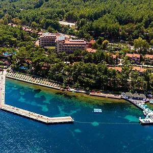 Grand Yazici Club Palace Marmaris